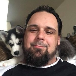 Meet your Posher, William